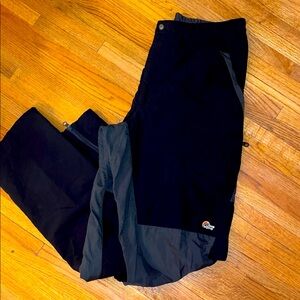 Lowe Alpine Men’s Quickdry Pants